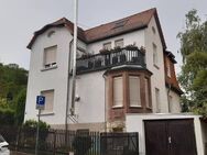 Charmante Gründerzeitvilla in exklusiver Wohnlage von Jena - Jena