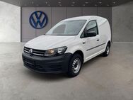 VW Caddy, 2.0 TDI Kasten el Fensterheber Caddy, Jahr 2020 - Hanau (Brüder-Grimm-Stadt)