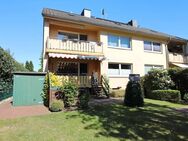 Entwicklungspotenzial! Mehrfamilienhaus mit 4 Wohneinheiten in Kaltenkirchen - Kaltenkirchen