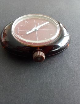 Buler Swiss Made von Tchibo aus den 70 er Jahren - Essen