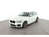 BMW 1er Reihe 118i Edition M Sport Shadow - Berlin