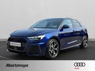 Audi A1, Sportback 30 TFSI S-LINE, Jahr 2024 - Nordhausen