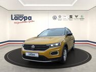 VW T-Roc, 1.5 TSI Active ückfahrkam, Jahr 2021 - Lengerich (Niedersachsen)