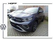 VW T-Cross, Style 115PS, Jahr 2022 - Troisdorf