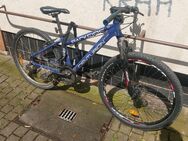 Mountainbike 26 Zoll Scheibenbremsen - Freiburg (Breisgau)