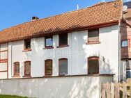 Besonders attraktives 9-Zimmer-Bauernhaus mit Fachwerkelementen und Einliegerwohnung - Halle (Landkreis Holzminden)
