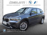 BMW X1, sDrive20i Advantage, Jahr 2021 - Bad Neuenahr-Ahrweiler