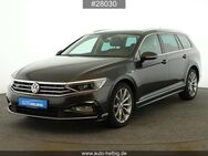 VW Passat Variant, 2.0 TDI Elegance #R-Line##, Jahr 2020 - Donnersdorf