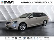 Skoda Octavia, 1.5 TSI Combi Style, Jahr 2019 - Berlin