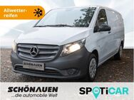 Mercedes Vito, KASTEN LANG 110 DIESEL BASE SCHALTER, Jahr 2020 - Solingen (Klingenstadt)