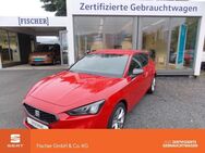 Seat Leon, 1.4 TSI Hybrid FR, Jahr 2021 - Jena