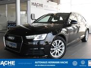 Audi A4, 2.0 TFSI Avant ultra, Jahr 2016 - Blomberg (Nordrhein-Westfalen)