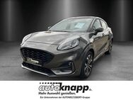 Ford Puma, 1.0 ST-Linie Sportpaket digitales Massagesitze, Jahr 2020 - Weinheim