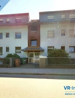 Hier bieten sich Ihnen alle Möglichkeiten: Eigennutzung oder Kapitalanlage! - Rednitzhembach