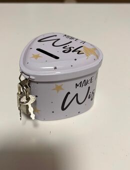 Spardose - Greifswald