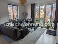 [TAUSCHWOHNUNG] Helle & zentrale Wohnung - Münster