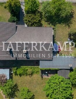 Großzügiges Familiendomizil - Jesteburg