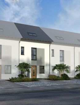 Hier entsteht Ihre neue Doppelhaushälfte - inkl. Grundstück in bester Lage! - Schwalmtal (Nordrhein-Westfalen)