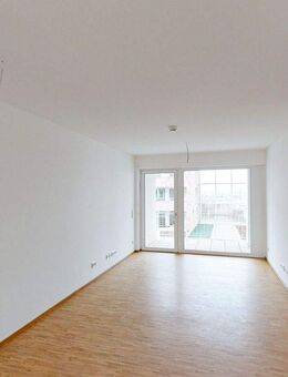 Naturnahes, familiäres Wohnen in den Kronsgärten - Hannover