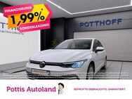 VW Golf, 1.5 TSI 8 Life AppConnect, Jahr 2024 - Hamm