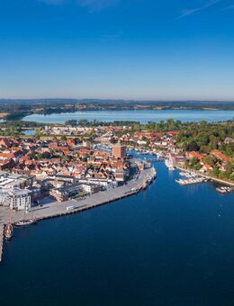 Wohnung 4 | Obergeschoss - Eckernförde