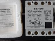 Siemens Fehlerstrom Schutzschalter 40A 0,5A FI-Schalter - Essen