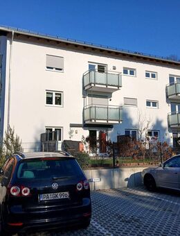 +++ Wie NEU - Erdgeschosswohnung mit Garten & Süd-Terrasse - Marktplatz 1. Min. +++ - Aidenbach
