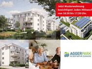 Aggerpark - In der Natur zuhause! - Overath
