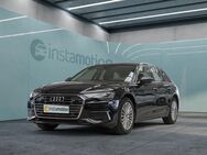 Audi A6, Avant 45 TFSI Q DESIGN, Jahr 2022 - München