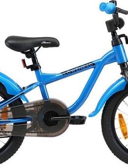 Löwenrad Kinderfahrrad Sport, 1 Gang