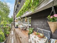 TOP-Mehrfamilien-/ Generationenhaus als Kapitalanlage o. zur Eigennutzung. - Schramberg
