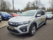 Dacia Jogger, Expression TCe 100 ECO-G, Jahr 2023 - Zella-Mehlis