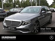 Mercedes E 300, de T Exclusive Easy-Pack, Jahr 2020 - Alzenau