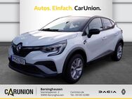 Renault Captur, R S LINE TCe 160, Jahr 2023 - Barsinghausen