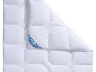 fan Microfaserbettdecke Kansas, Füllung: Polyesterfaser, Bezug: 100% Polyester, Bettdecke in 135x200 cm und weiteren Größen, für Sommer oder Winter