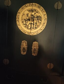 Original Chinesischer Schrank zu Verkaufen - Saarbrücken