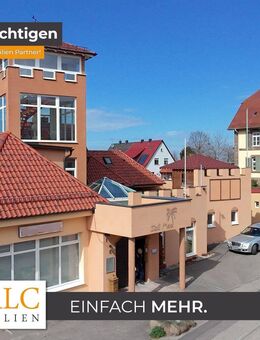 Barrierefreies 2-Zimmer-Reich! - FALC Immobilien Heilbronn - Löwenstein