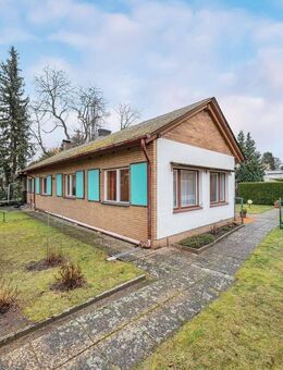 Raum für Ihre Ideen - Ihr neues Zuhause zum Gestalten! - Berlin