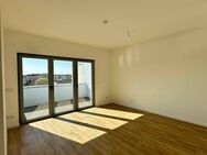 Inklusivmiete & nachhaltig wohnen - moderne 2-Raumwohnung mit Balkon & nahe Bahnhof - Stralsund