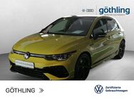 VW Golf, R Performance 333 Limited Edition, Jahr 2024 - Eisenach