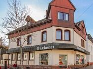 Nutzungsoptionen: Ladengeschäft, 3 Wohnungen u. 3 Apartments im Herzen der Kurstadt Königsfeld - Königsfeld (Schwarzwald)