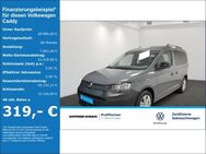 VW Caddy, 2.0 TDI Kombi, Jahr 2023 - Düsseldorf