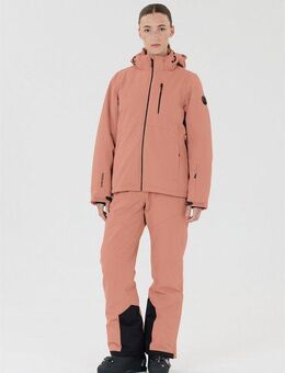 WHISTLER Skijacke Drizzle in multifunktionaler und schützender Qualität