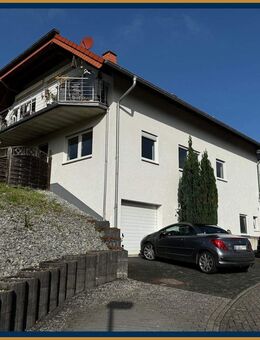 "Kapitalanlage oder Eigenheim - Zweifamilienhaus in Horbach" - Horbach (Landkreis Westerwaldkreis)