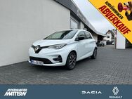 Renault ZOE, Evolution R135 EV50, Jahr 2023 - Herford (Hansestadt)