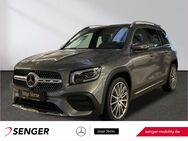 Mercedes GLB 220, d AMG Line °, Jahr 2020 - Westerstede