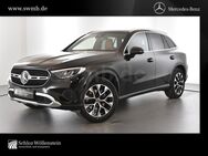 Mercedes GLC 200, 4.9 Avantgarde, Jahr 2024 - Chemnitz