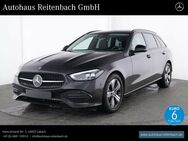 Mercedes C 200, T AVANTGARDE NIGHT EASYPACK AMBIEN, Jahr 2023 - Lebach