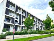 B&B Immobilien: Erstbezug - Moderne 2-Zimmerwohnung auf dem Petrisberg! - Trier