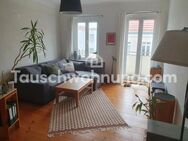 [TAUSCHWOHNUNG] Biete schöne 2Z Wohnung mit Balkon direkt in Alt-Tegel - Berlin